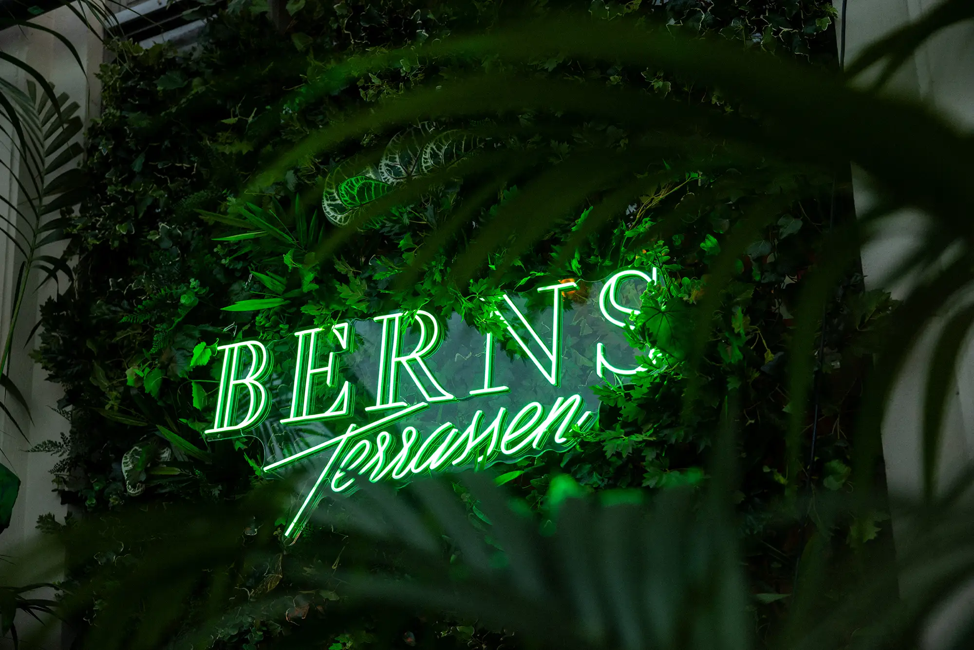 Berns Nightlife in Stockholm