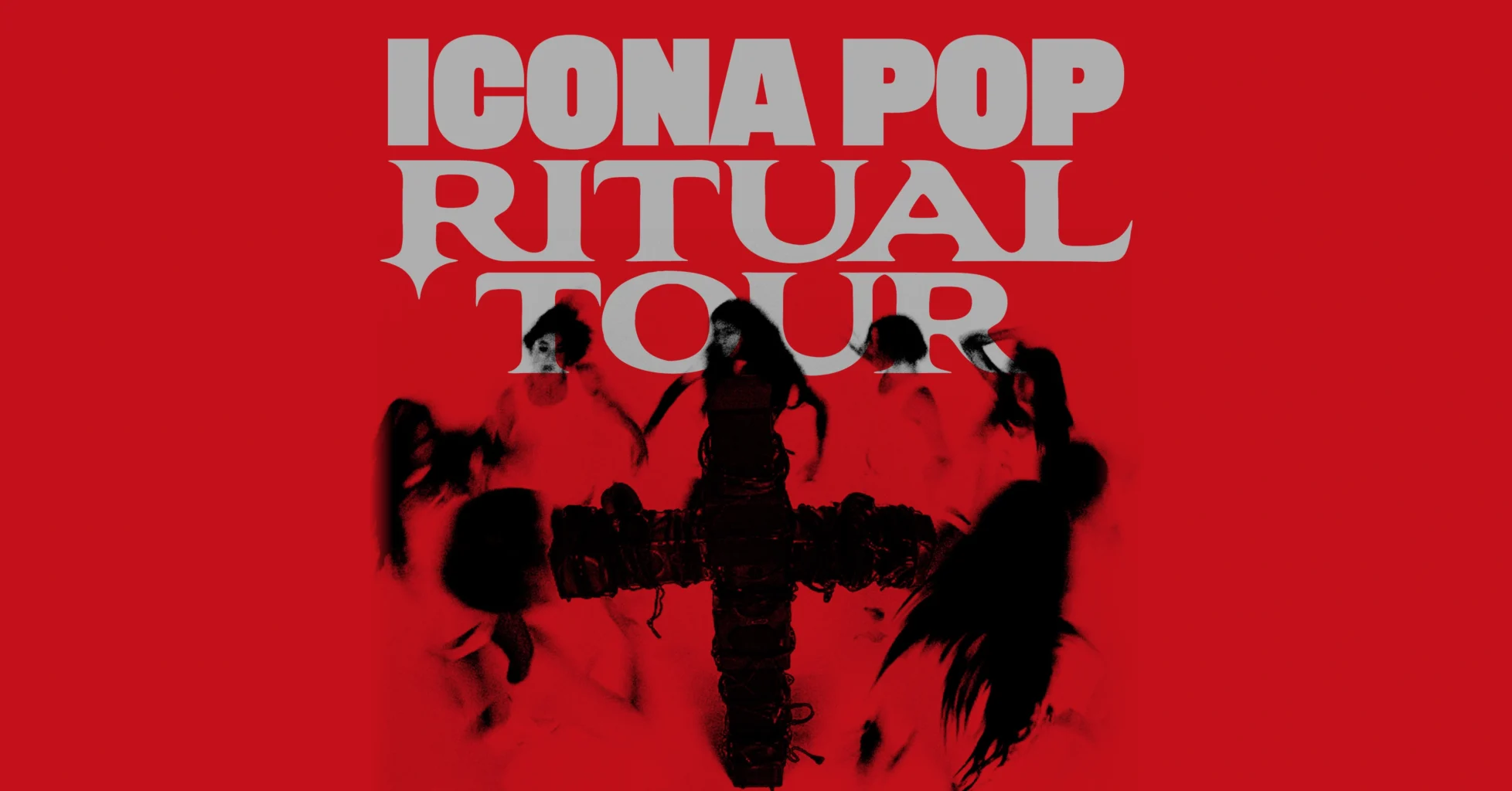 Icona Pop - Berns